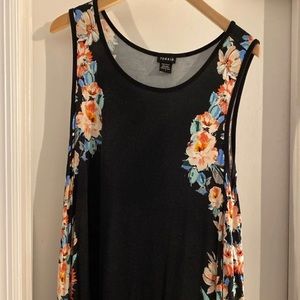 Torrid Women’s plus size tank top